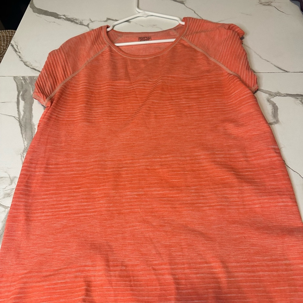 Patagonia Coral Short Sleeve Tee
